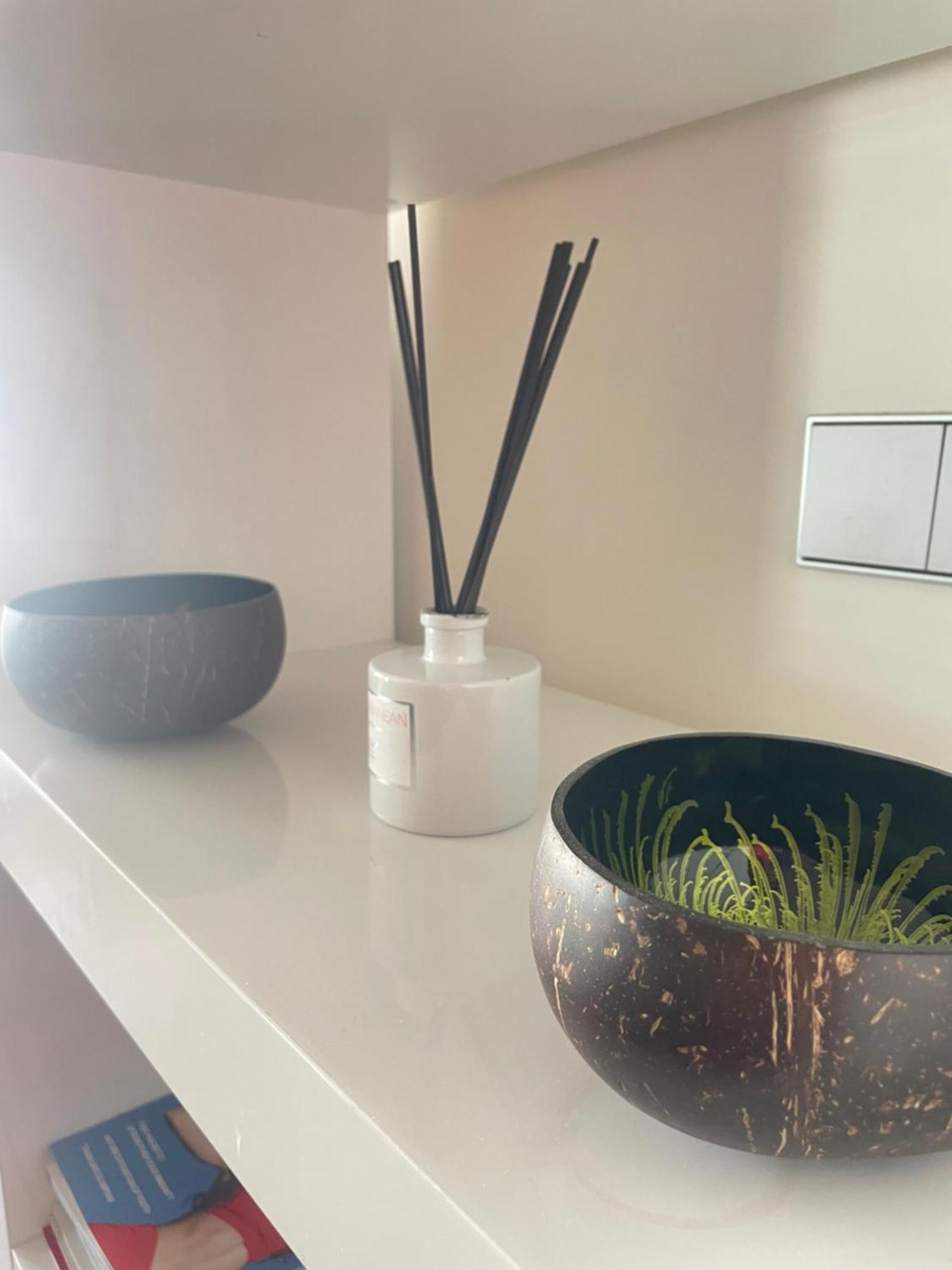 Apartment Ikebana Ibiza Exteriér fotografie