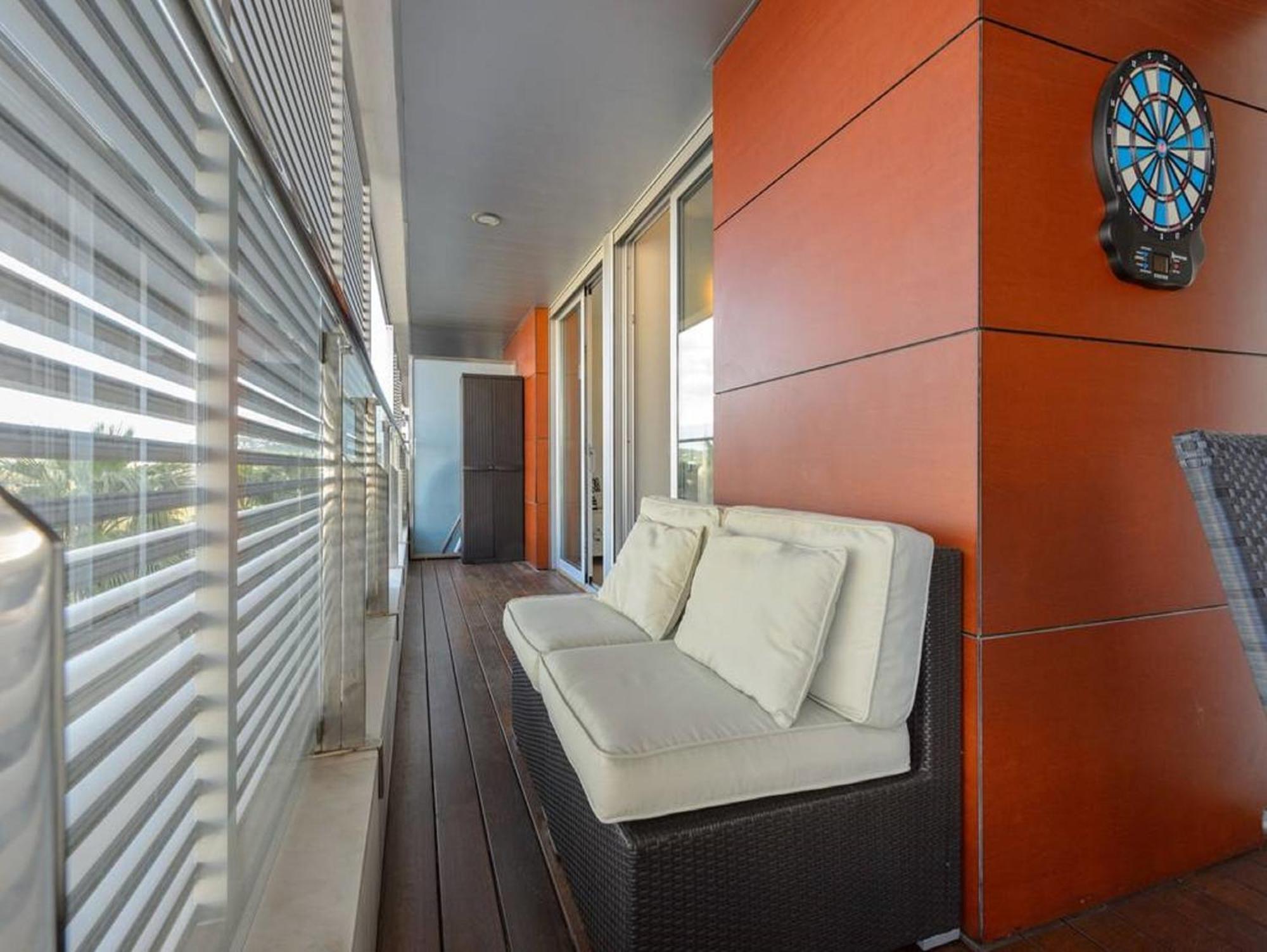 Apartment Ikebana Ibiza Exteriér fotografie